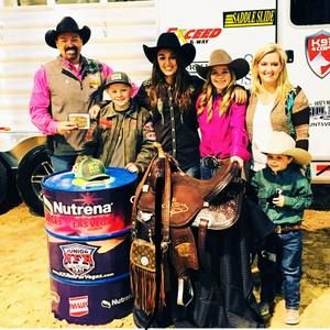 Meet your Posher, Jordan